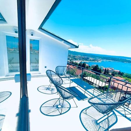 Apartma Порторож Екстериор снимка