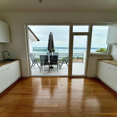 Apartma Порторож Екстериор снимка