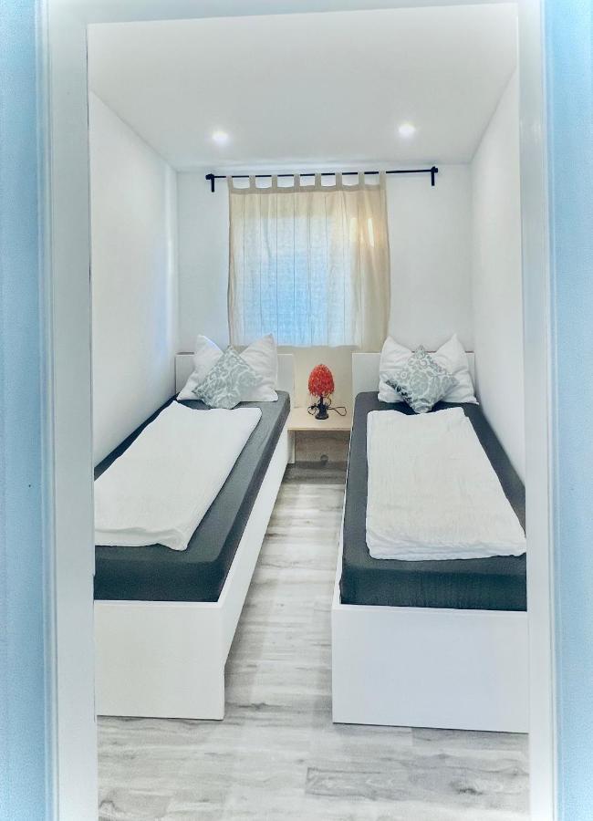 Apartma Порторож Екстериор снимка