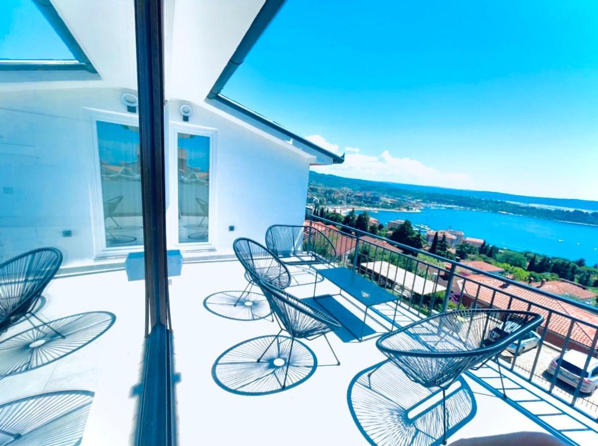 Apartma Порторож Екстериор снимка