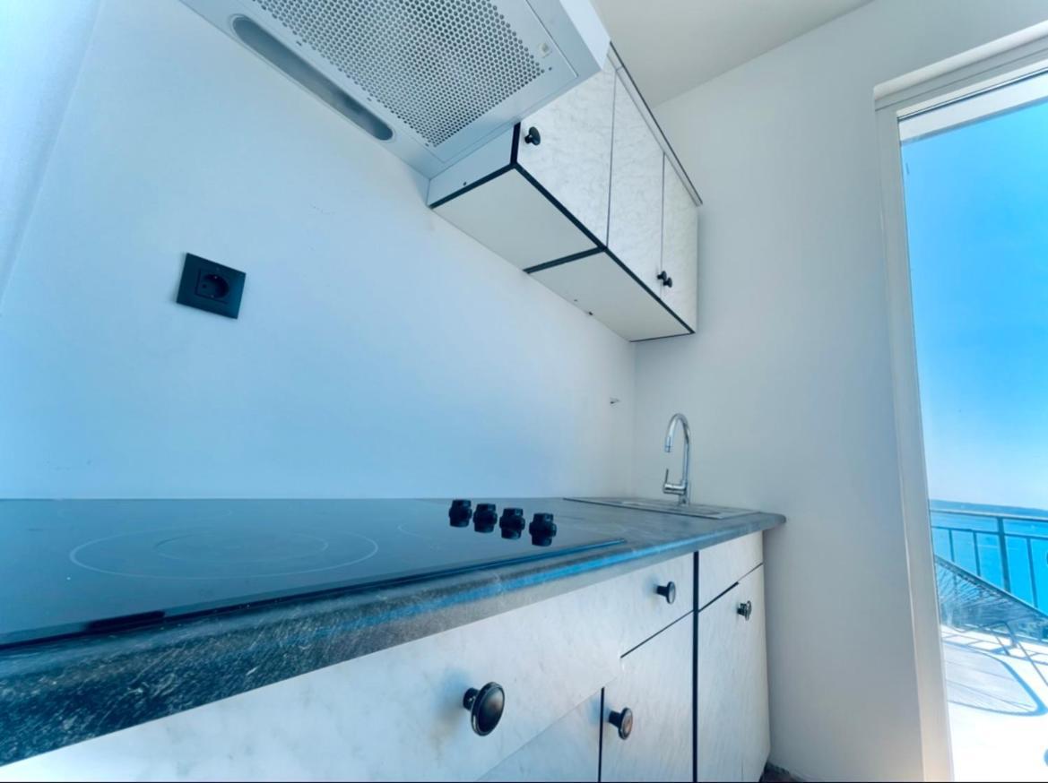 Apartma Порторож Екстериор снимка